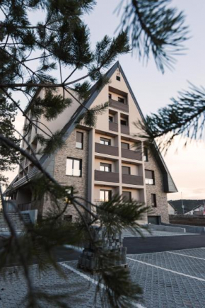 Apartman Mima Divcibare